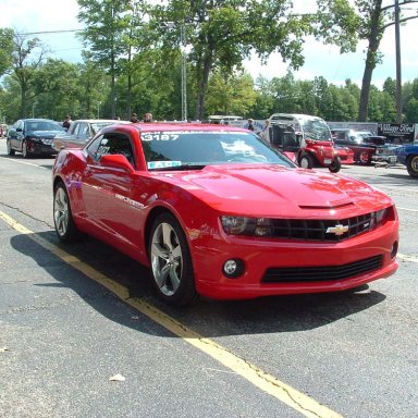 08- 29- 09 NMCA  2010 Camaro ran 13 teens  064