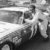 Richard Petty & Cale Yarborough