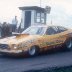 Dyno Don 1975 Springnts  Mustang II Photo By Todd Wingerter