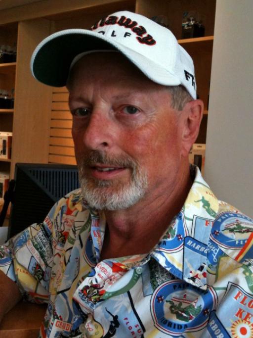 Clare-2009 - Gallery - Clare Sanders | racersreunion.com