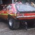 Dyno Don in pit Dragway 42  1973  photo by Todd Wingerter