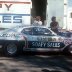 Larry Huff 1974 AHRA NAtional dragway 42  photo by Todd Wingerter