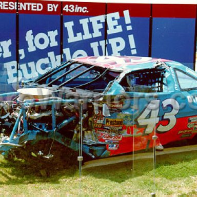 Richard Petty-1990's