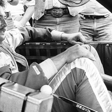 Tim Richmond-1980's