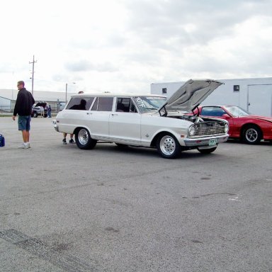 # 1095 Rick Prospero 65 nova