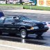 # 1119 Red Johnson 88 Mustang runs 9.60s