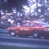 Gapp & Roush at dragway 42  1972  photo by Todd Wingerter