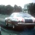 Larry Huff 1975 dragway 42 strong run  photo by Todd Wingerter