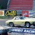 # 1123 Rick Fox 67 Vette coming off