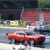 # 1124  Donna Pedersen 08 Challenger vs Vince Rasch 69 Firebird