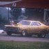 Oscar Roberts 1973 dragway 42 in X  photo by Todd Wingerter