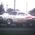 Mike Fons coming off 1972 Dragway 42 photo by Todd Wingerter