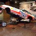 # 1191 Hawaiian Punch Funny Car