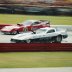 1984 Indy Tim Grose vs Goose