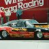 Ewling Bros. 1984 IHRA Northernnts