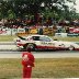 Kalitta funny car 1984 IHRA Northernnts