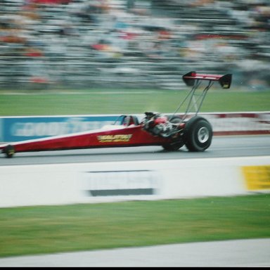 Kattlia 1988 Indy