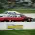 Bobby Warren ss-ha class run 1988 Indy