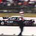 Bob Glidden 1986 Indy