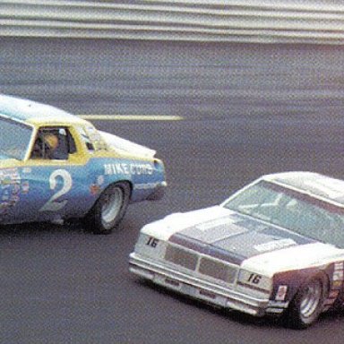 1980 Atlanta 500