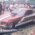 Hawaiian 1975 pit at Dragway 42  photo by Todd Wingerter