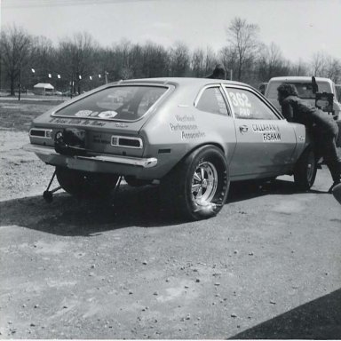 Callahan & Fisher at Milan