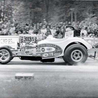 Dan Parker b-a 1974 Milan