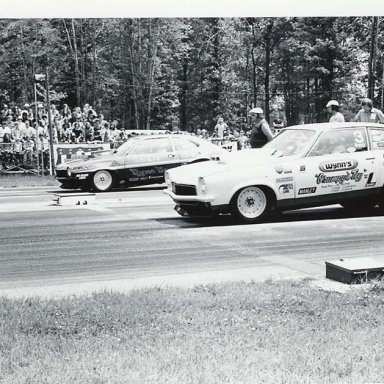 Grumpys Toy Vs Dyno Don Milan Match race 7-73