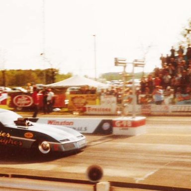 Candies & Hughes Norwalk 1983