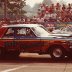 Bob Marshall 1978 IHRA at Milam