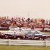 Dave Boertman ss-Ia class run Over Phil Hardee 67 Camaro1977 Indy