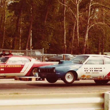 Maskins & Mannarino vs Larry Peternell 1978 Div 3 Edgewater