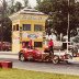 Danny Townsend 1980 PHR Race Martin,Mich