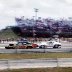 Don Carlton Mopar Missile vs Sonny Bryant 1973 Indy