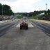 North Wilkesboro Dragstrip 2009