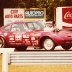 Frank & Linda Mazi 1979 Bunker Hill ,Ind IHRA Race