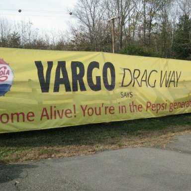 Vargo Reunion 2009