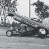 Billy Meyer staging lane 1974 Indy