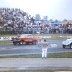 George Montgomery 33 Willys vs a comet 1965 Indy