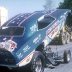 Larry Arnold 1972 Dragway 42 pit  photo by Todd Wingerter