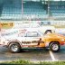 Paul Rossi SS-AA Vs Bob Dennis ss-oa  64 Chevelle wagon 1975 Sportsnts