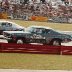 Phil Monteith 73 firebird vs Joe Weber ss-ia 1983 Indy class run