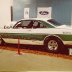 Terry Arp 67 Fairlane 1977 Toledo Car Show