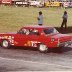 John Beachy SS-I 66 Chevy II 1976 Indy