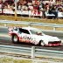 Don Prudhomme 78 Arrow 1978 Gators