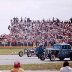 John Miller #357 32 Ford vs Larry Jamey hemi 1965 Indy