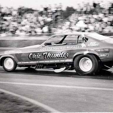 IFCA 7-18-73 Martin,Mich   Gottschalko & Mihalko A-fc