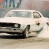 TK 3300 ss-ha at Ohio Valley burnout 1977