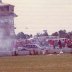 Wayne Gapp & Roush vs cann't makeit out 1974 Indy