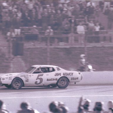 1977 #5 Neil Bonnett